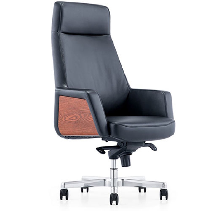 Ghế Lãnh Đạo LS-1712 - ảnh 1