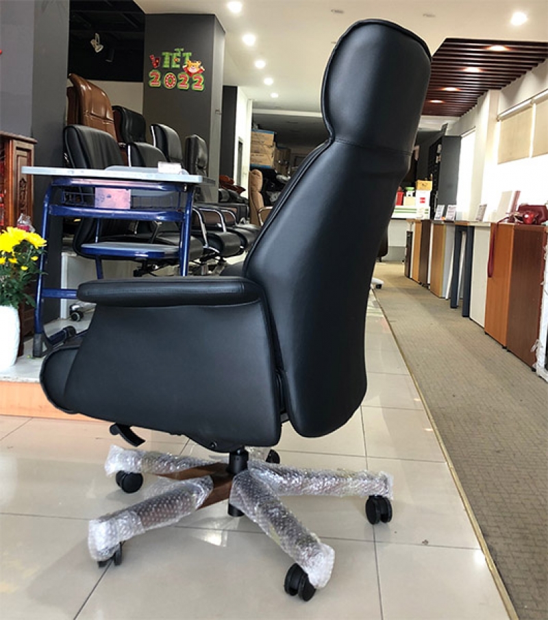 Ghế Lãnh Đạo LS-2067 - ảnh 3