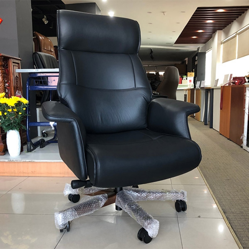 Ghế Lãnh Đạo LS-2067 - ảnh 4