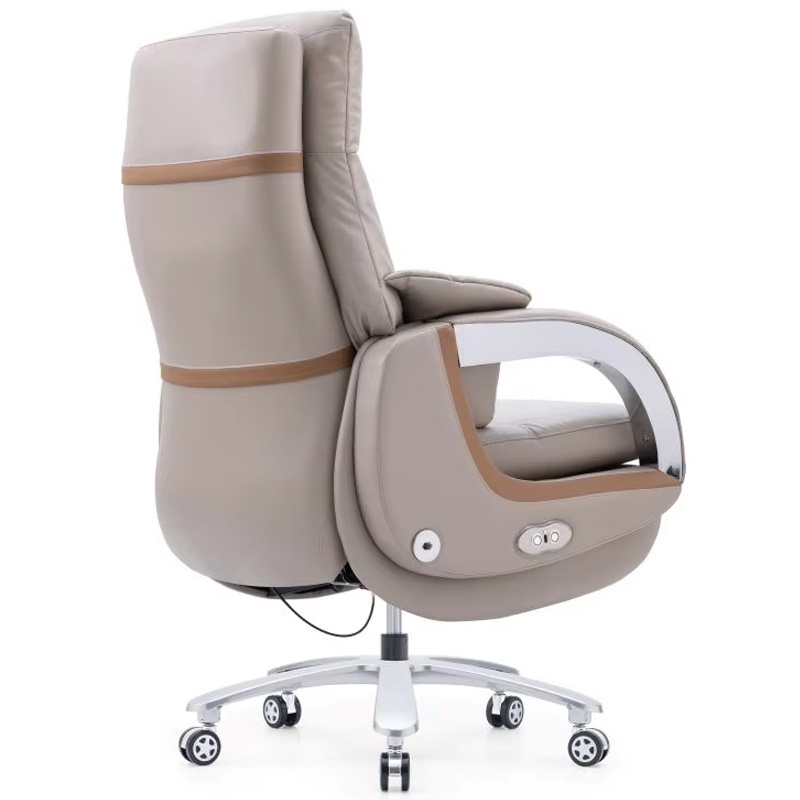 Ghế Massage 1631 - ảnh 2