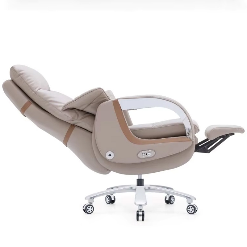 Ghế Massage 1631 - ảnh 3