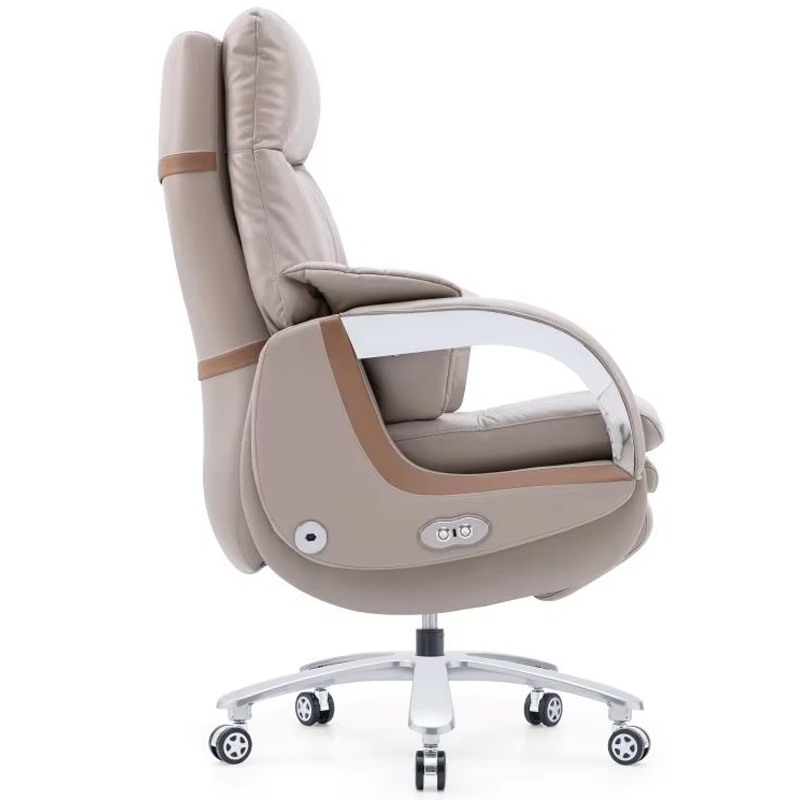 Ghế Massage 1631 - ảnh 4