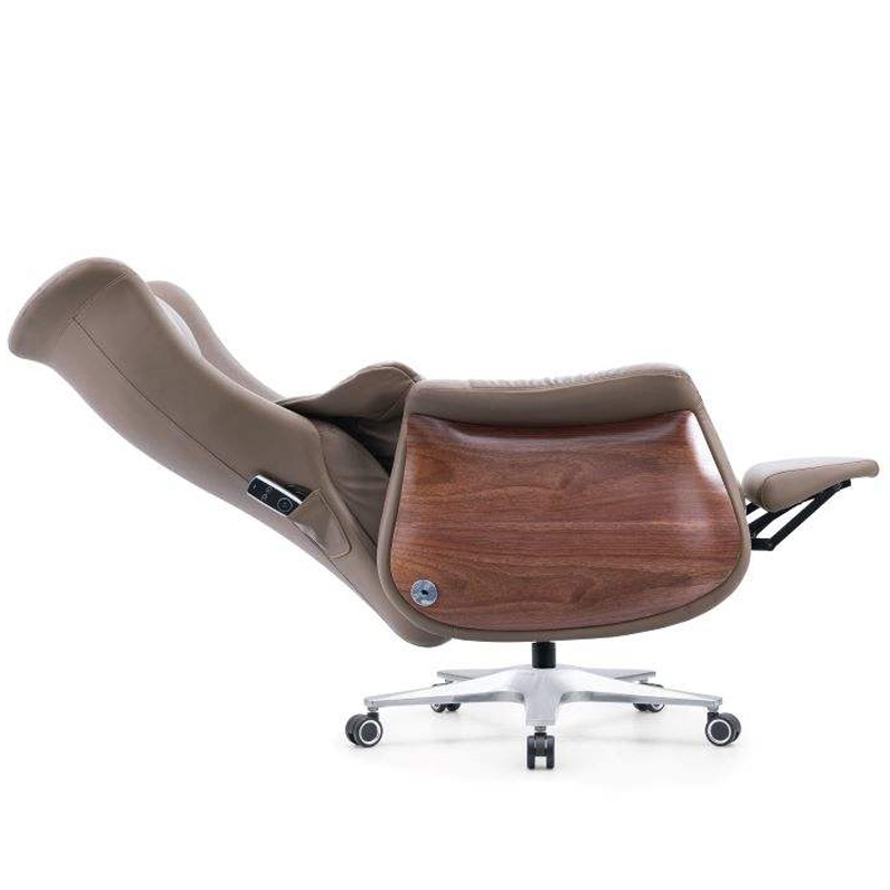 Ghế Massage 1656 - ảnh 3