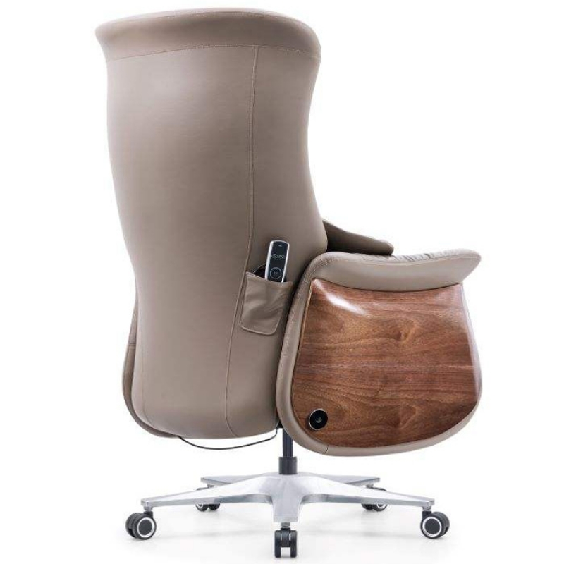 Ghế Massage 1656 - ảnh 4