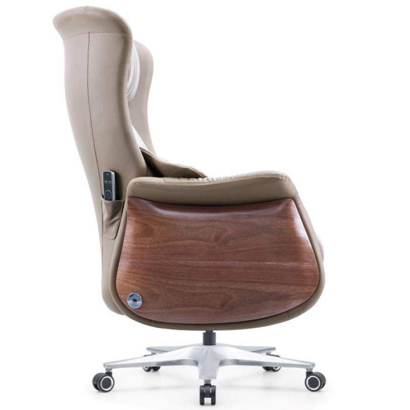 Ghế Massage 1656 - ảnh 5