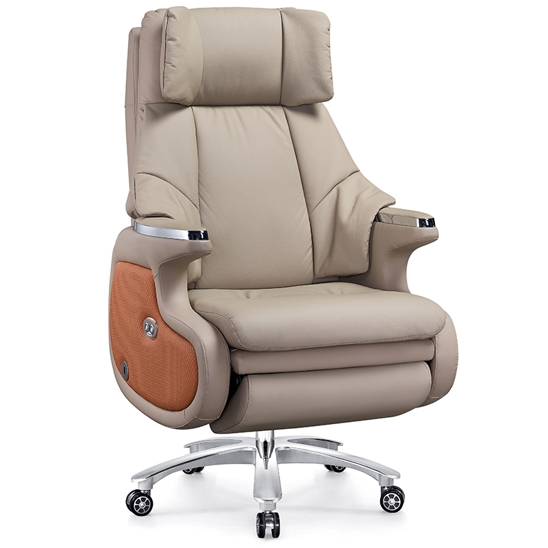 Ghế Massage HLY-7173 dành cho Chủ Tịch có điều khiển giọng nói - ảnh 2