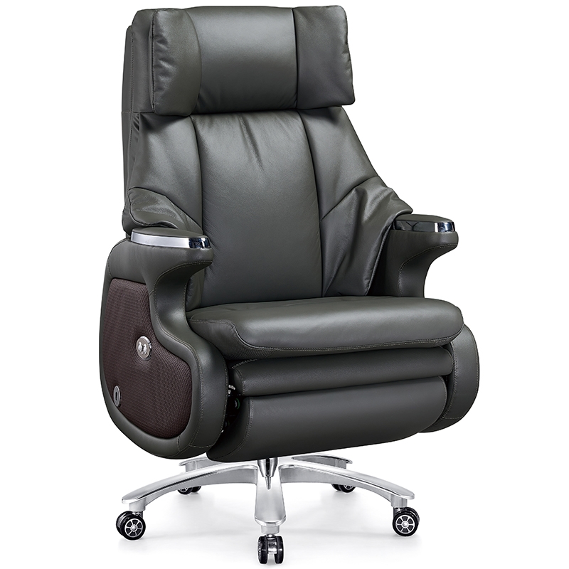 Ghế Massage HLY-7173 dành cho Chủ Tịch có điều khiển giọng nói - ảnh 3