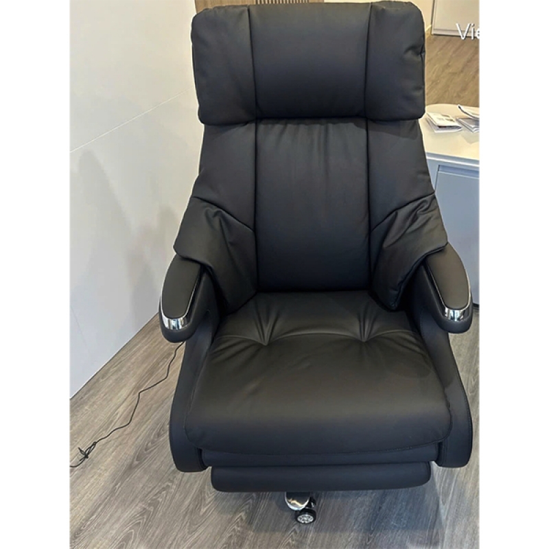 Ghế Massage HLY-7173 dành cho Chủ Tịch có điều khiển giọng nói - ảnh 5