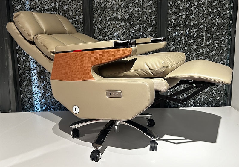 Ghế ngả lưng điện A2321 - ảnh 3