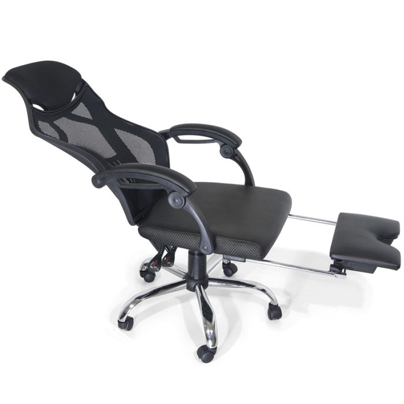 Ghế GNL407B - ảnh 1