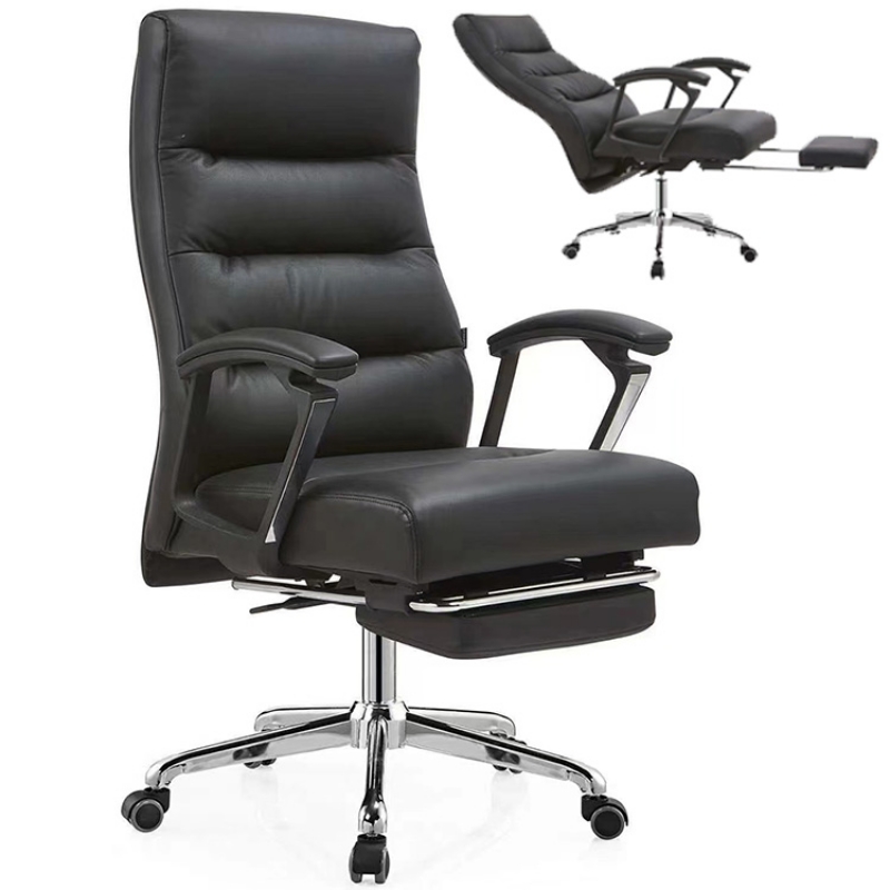 Ghế ngả lưng K546 - ảnh 1