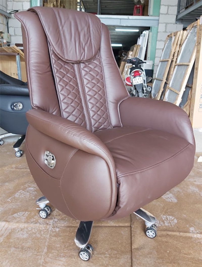Ghế ngả lưng S2002 - ảnh 3