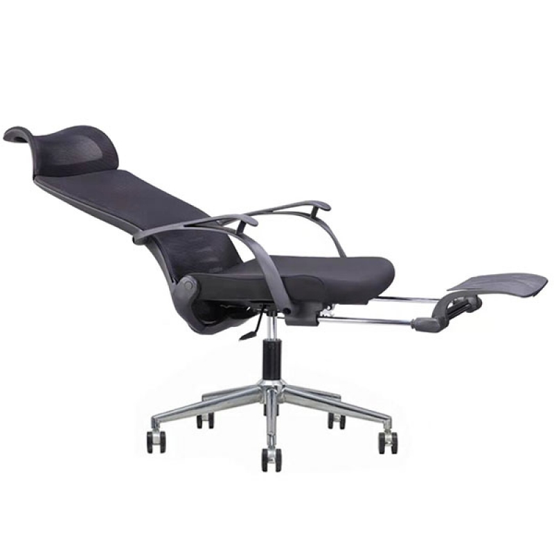 Ghế ngả lưng S506 - ảnh 1