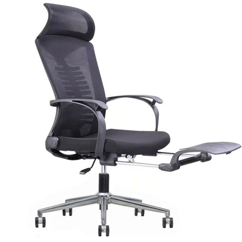 Ghế ngả lưng S506 - ảnh 2