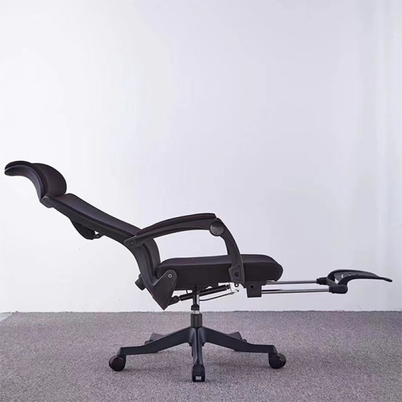 Ghế ngả lưng S806 - ảnh 1