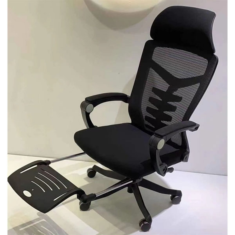 Ghế ngả lưng S806 - ảnh 3