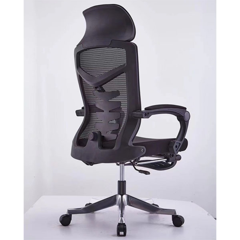 Ghế ngả lưng S806 - ảnh 4