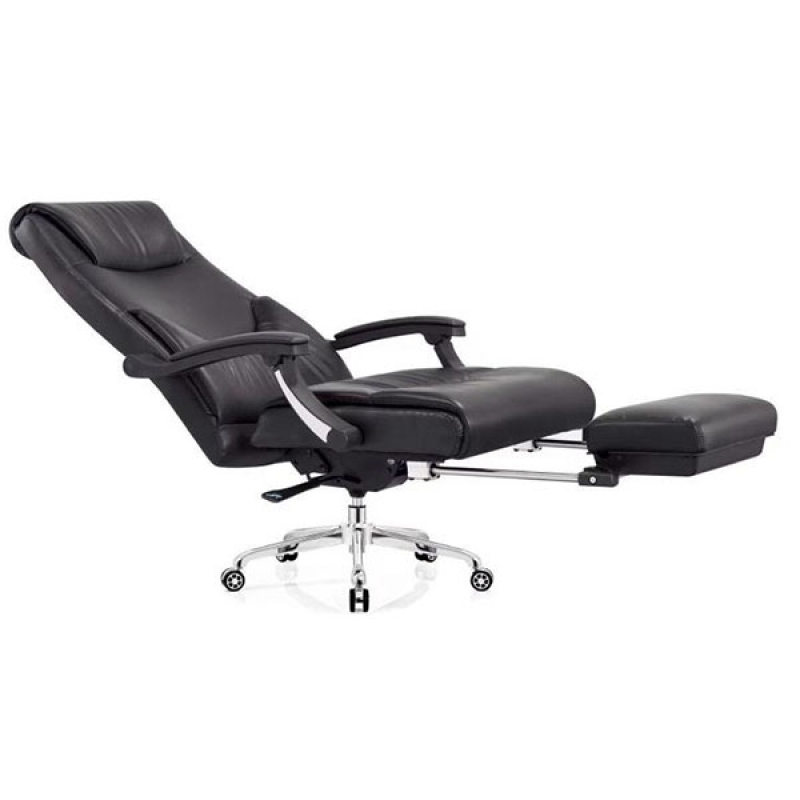 Ghế ngả lưng S605 - ảnh 1
