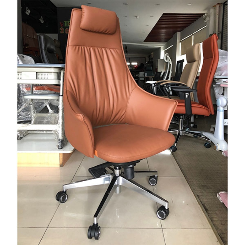 Ghế giám đốc L018AS - ảnh 2