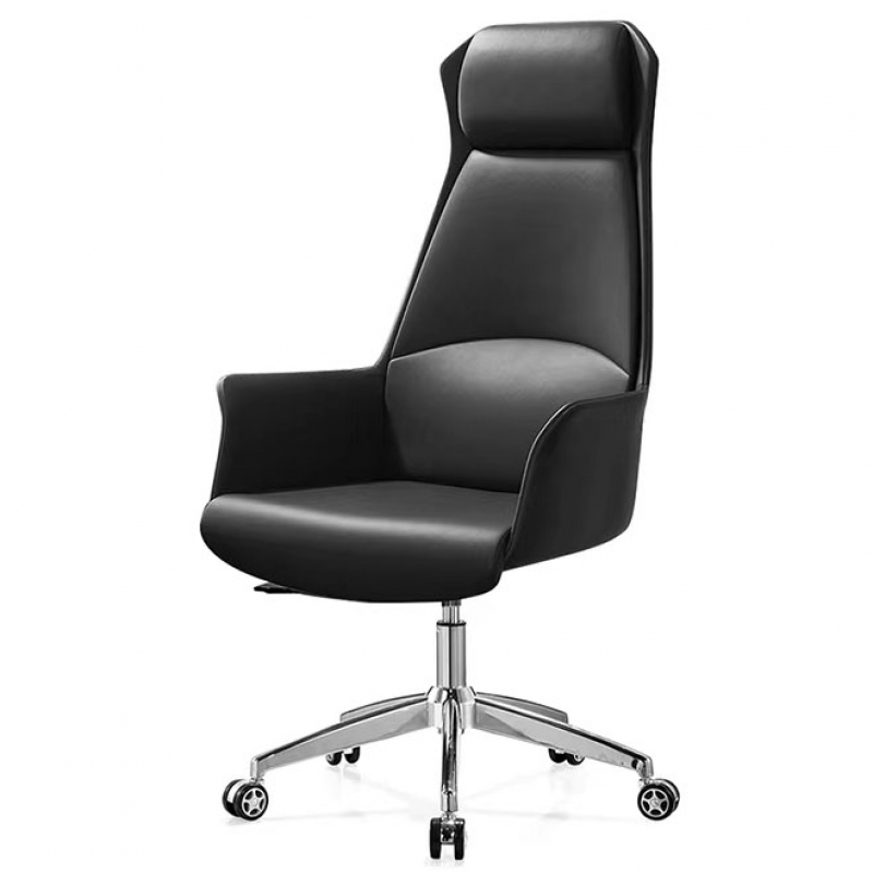Ghế giám đốc L081A - ảnh 3