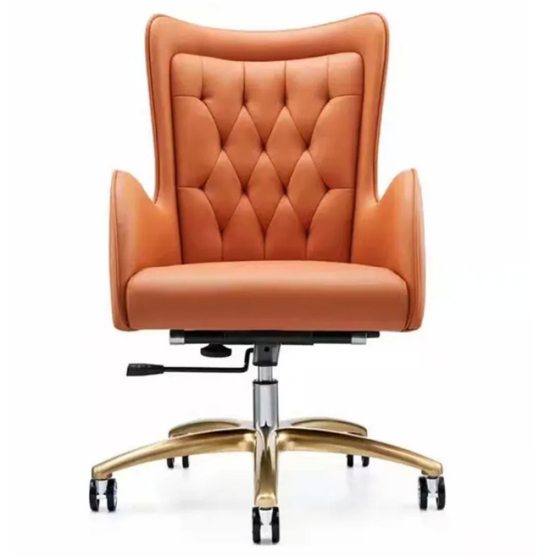 Ghế QUEEN CHAIR-01 - ảnh 1