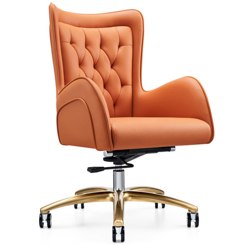 Ghế QUEEN CHAIR-01 - ảnh 2