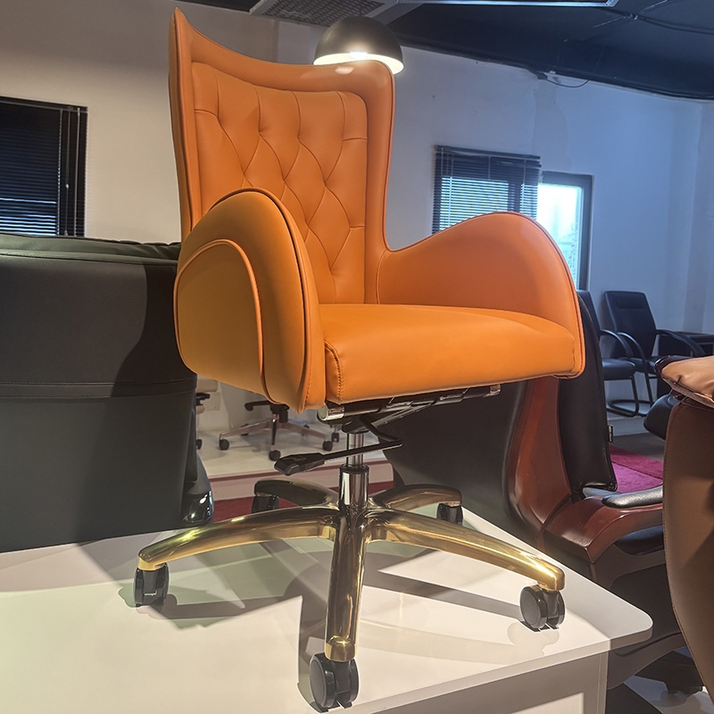 Ghế QUEEN CHAIR-01 - ảnh 3