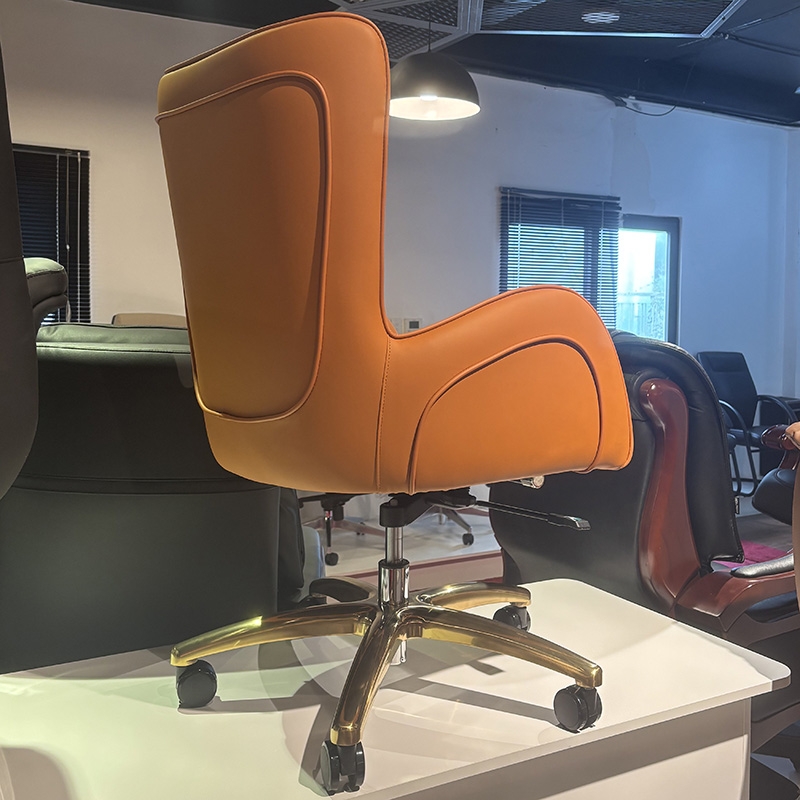 Ghế QUEEN CHAIR-01 - ảnh 4