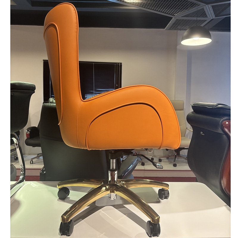 Ghế QUEEN CHAIR-01 - ảnh 5