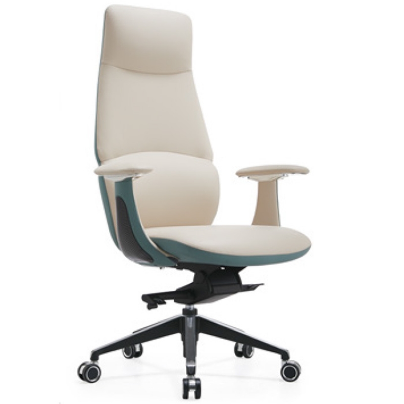 Ghế sếp nữ 1803A-1 - ảnh 1