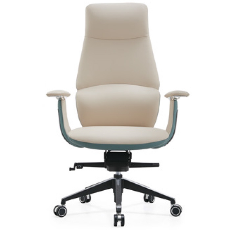 Ghế sếp nữ 1803A-1 - ảnh 2