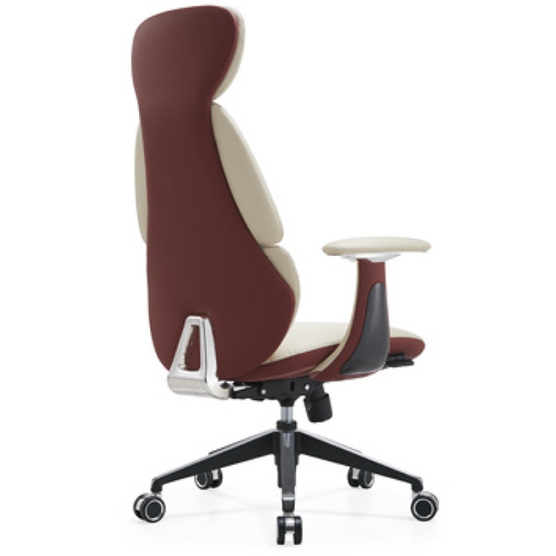 Ghế sếp nữ 1805A - ảnh 2