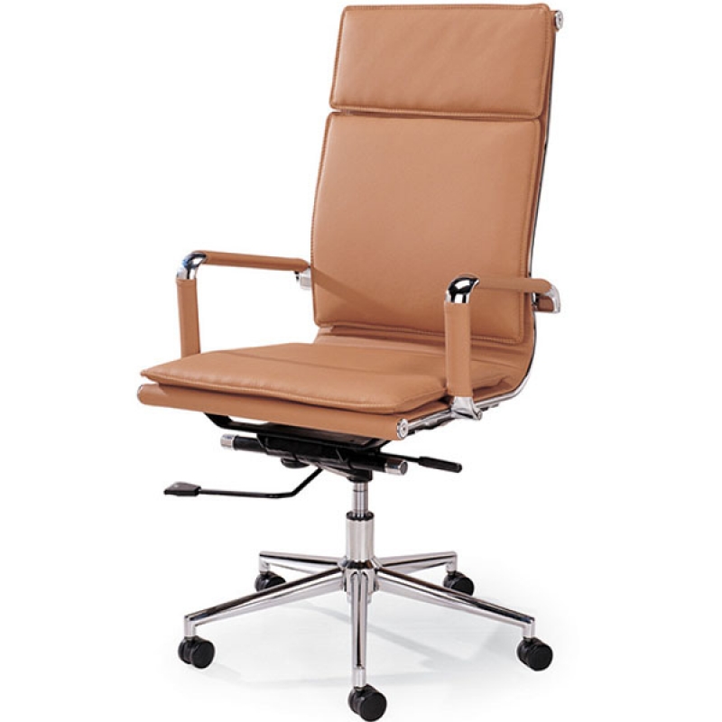 Ghế leader D703 - ảnh 1