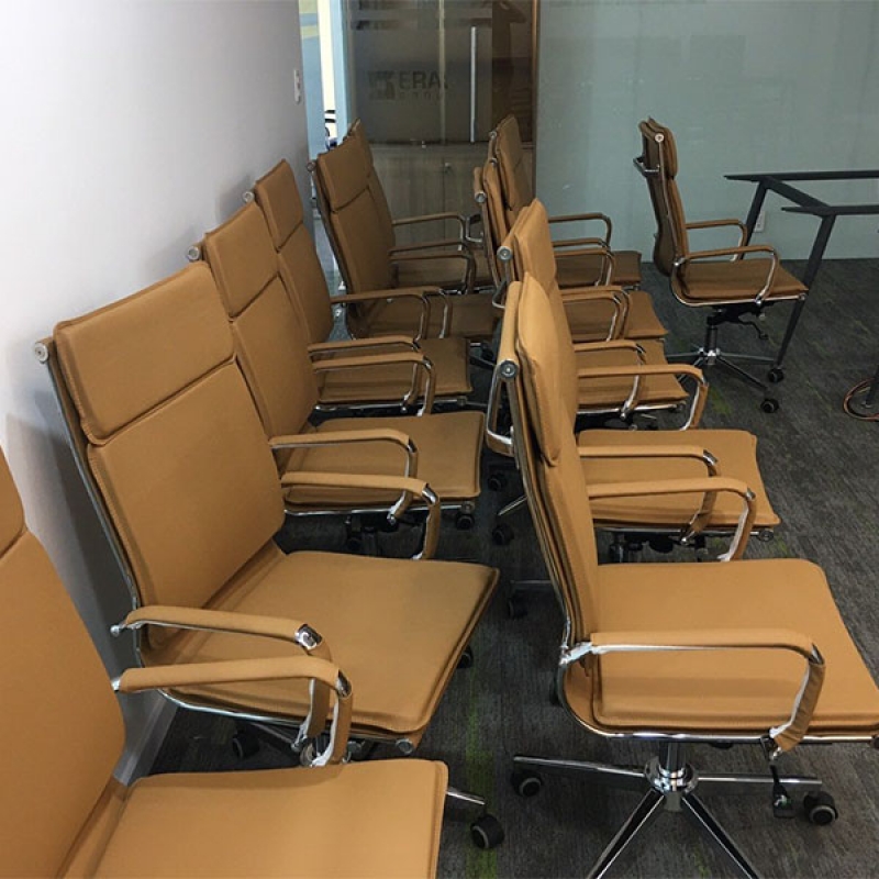 Ghế leader D703 - ảnh 2