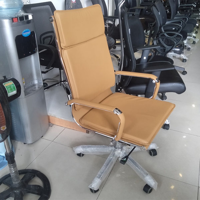 Ghế leader D703 - ảnh 3