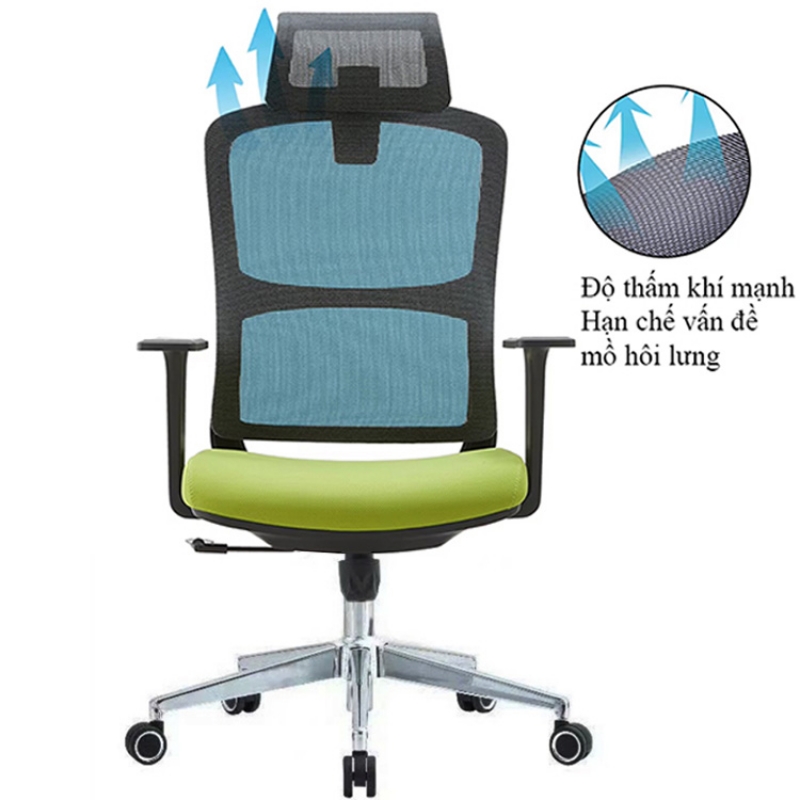 Ghế LM159A - ảnh 4