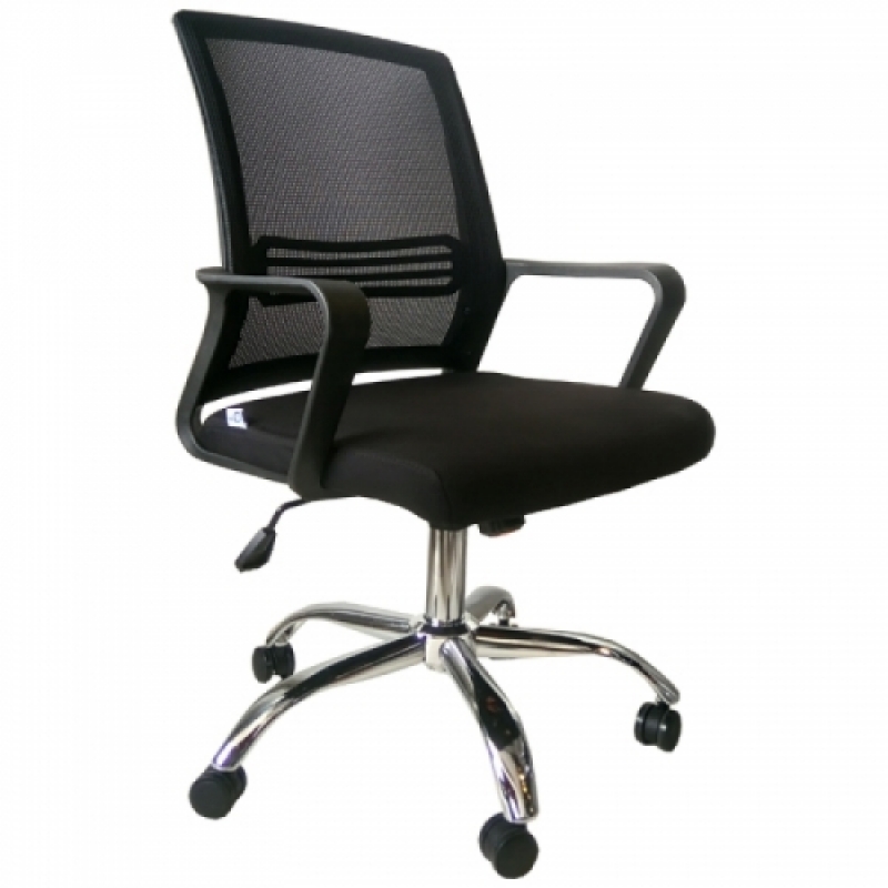 Ghế lưới B611 - ảnh 1