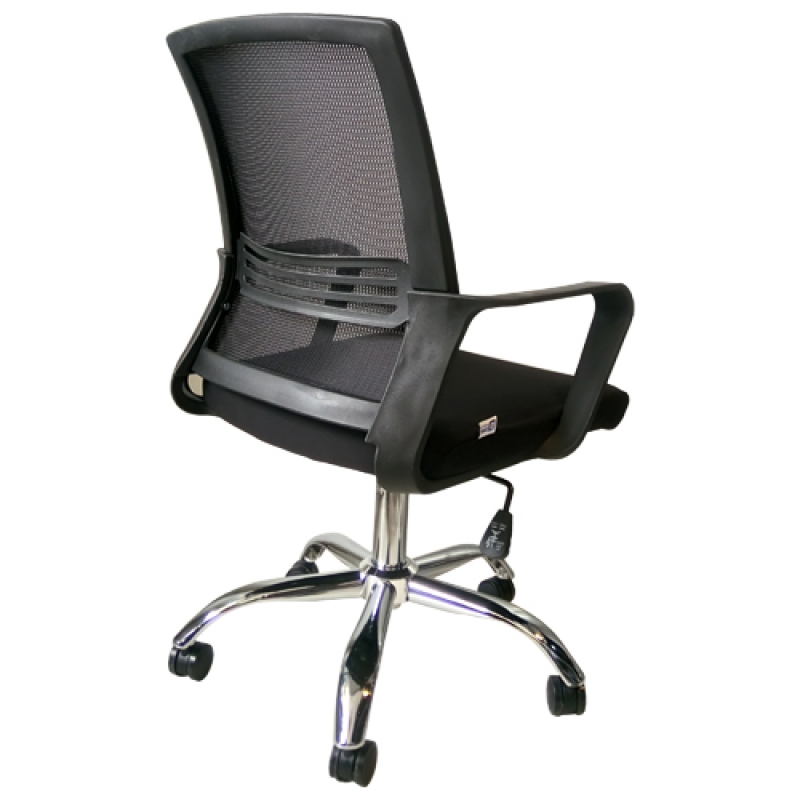 Ghế lưới B611 - ảnh 2