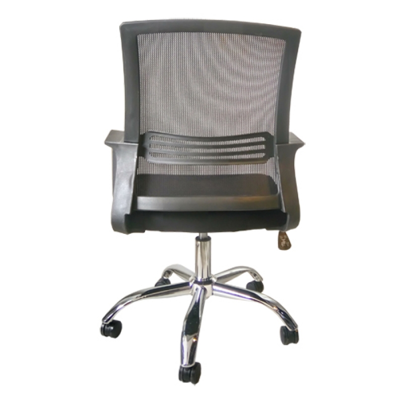 Ghế lưới B611 - ảnh 3