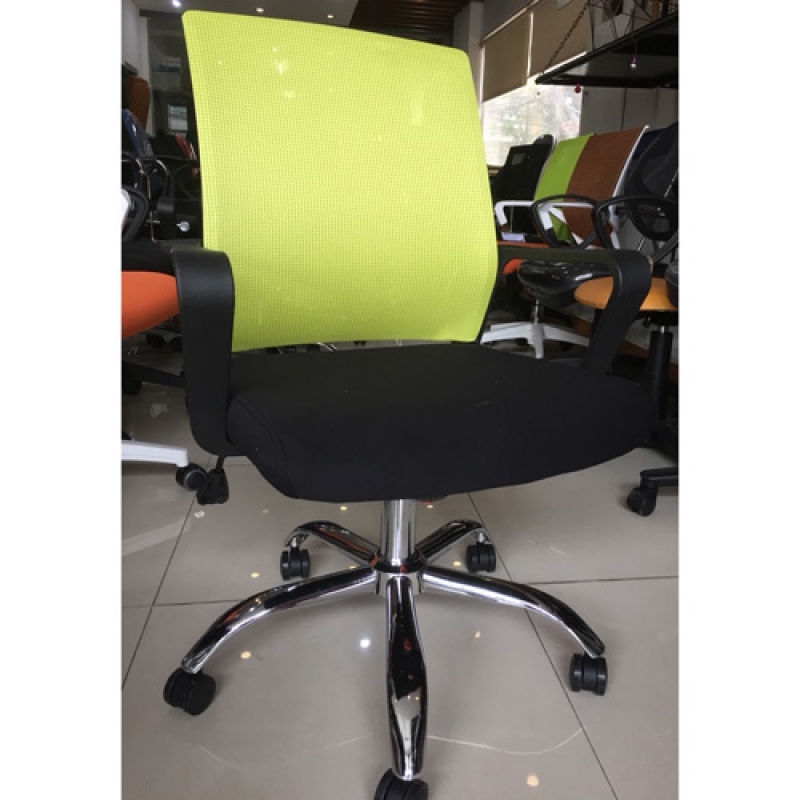 Ghế lưới B611 - ảnh 4