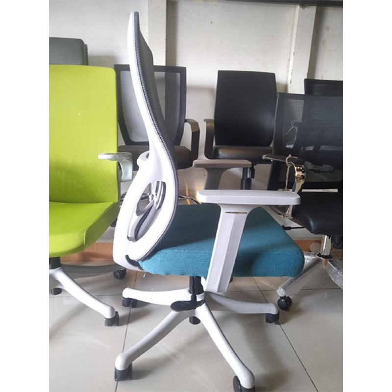 Ghế lưới C350T - ảnh 4