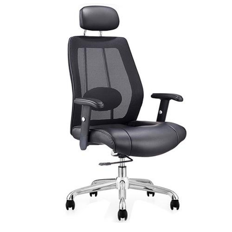 Ghế lưới D109 - ảnh 1