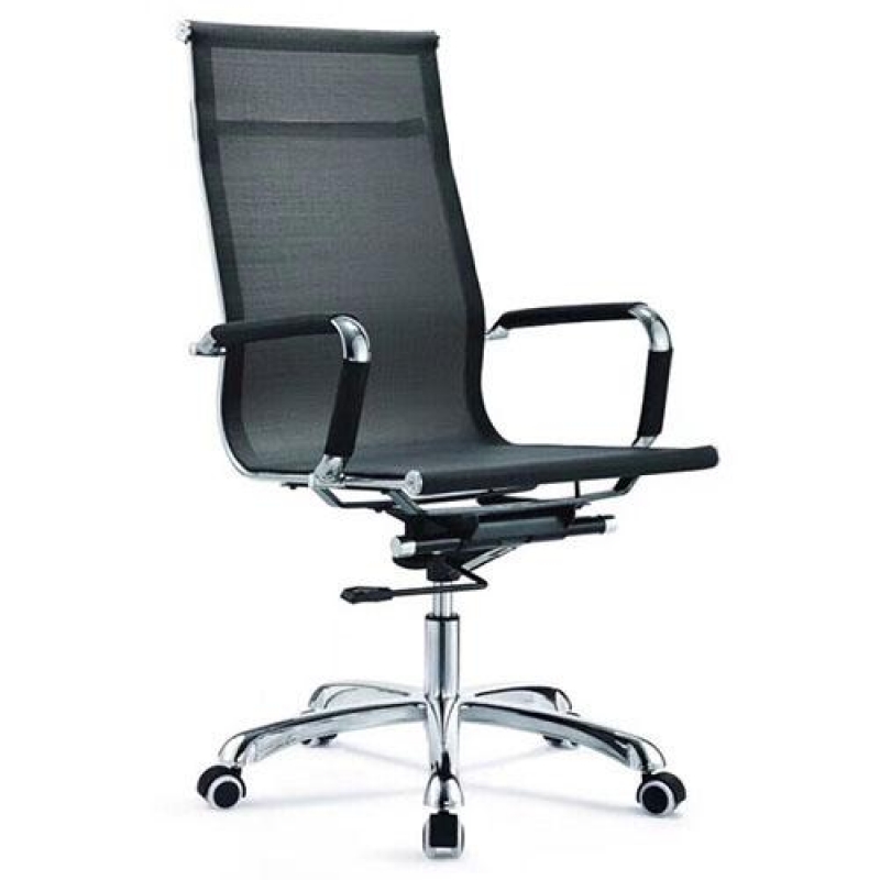 Ghế lưới D3050H - ảnh 1