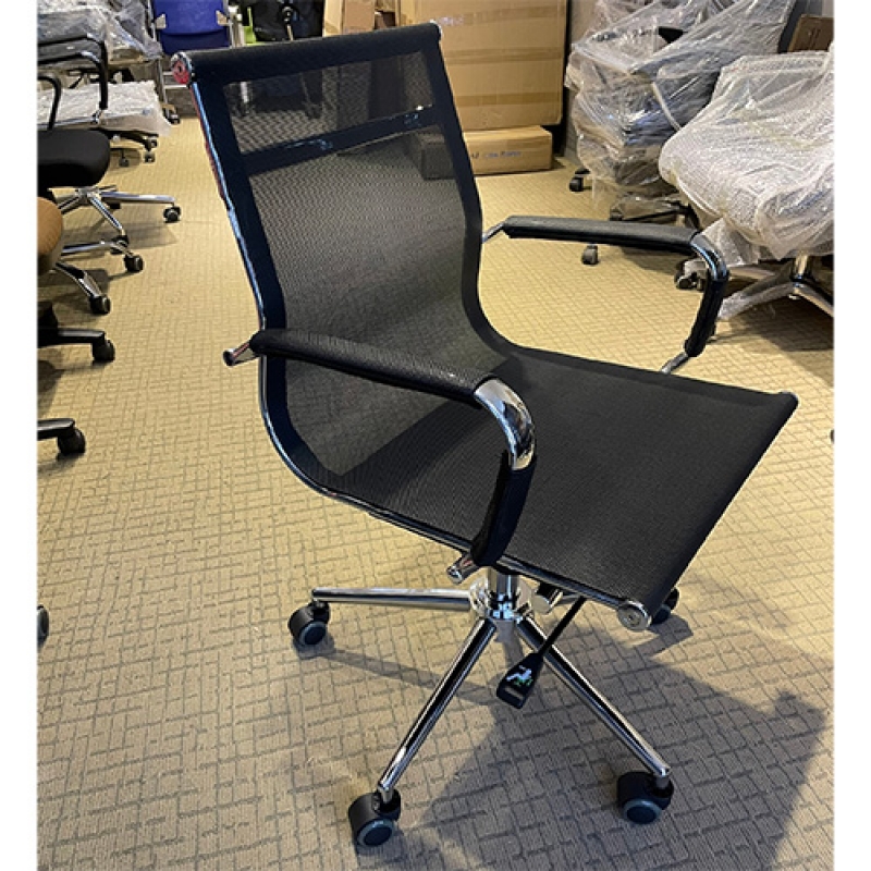 Ghế lưới D3050M - ảnh 2
