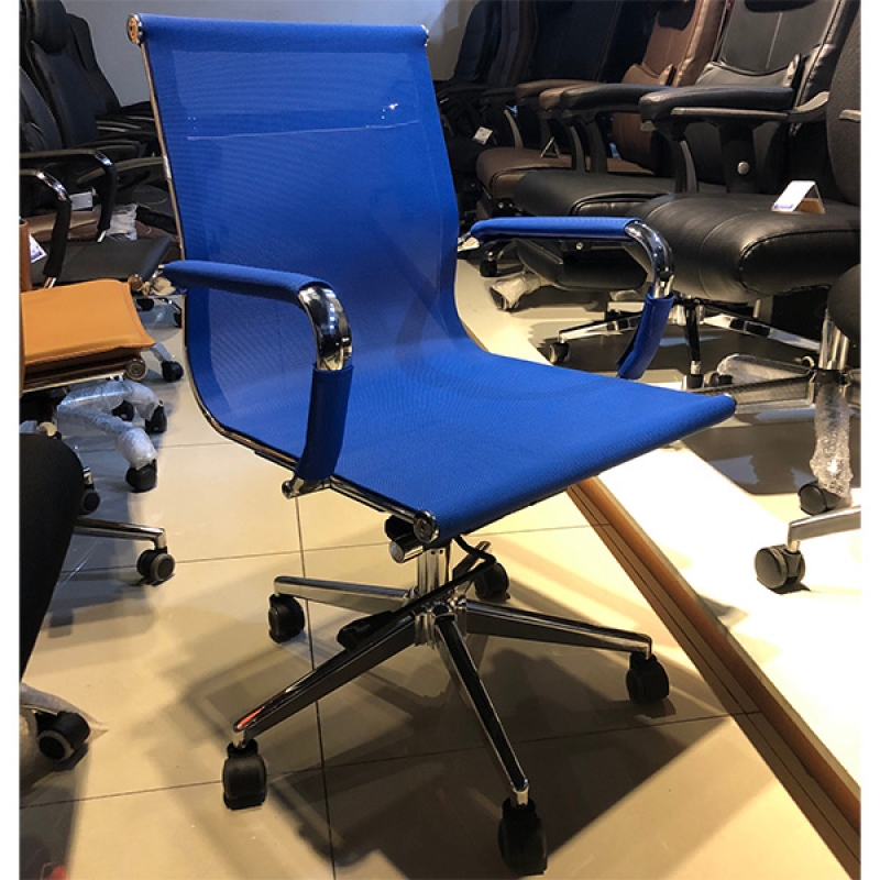 Ghế lưới D3050M - ảnh 3