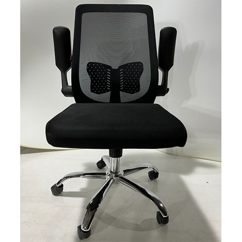 Ghế lưới DSG153 - ảnh 2