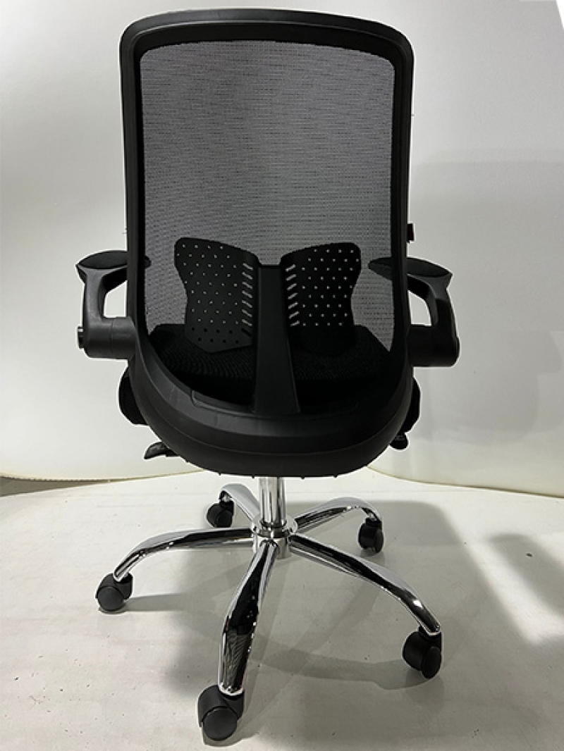 Ghế lưới DSG153 - ảnh 3