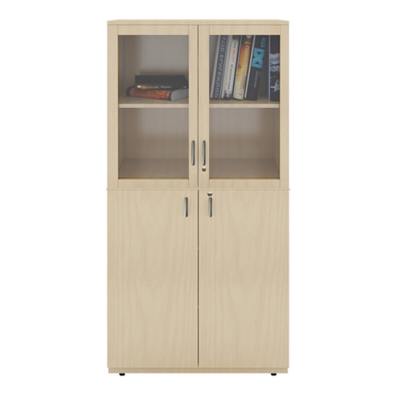Tủ ARC1600-2K2C - ảnh 1