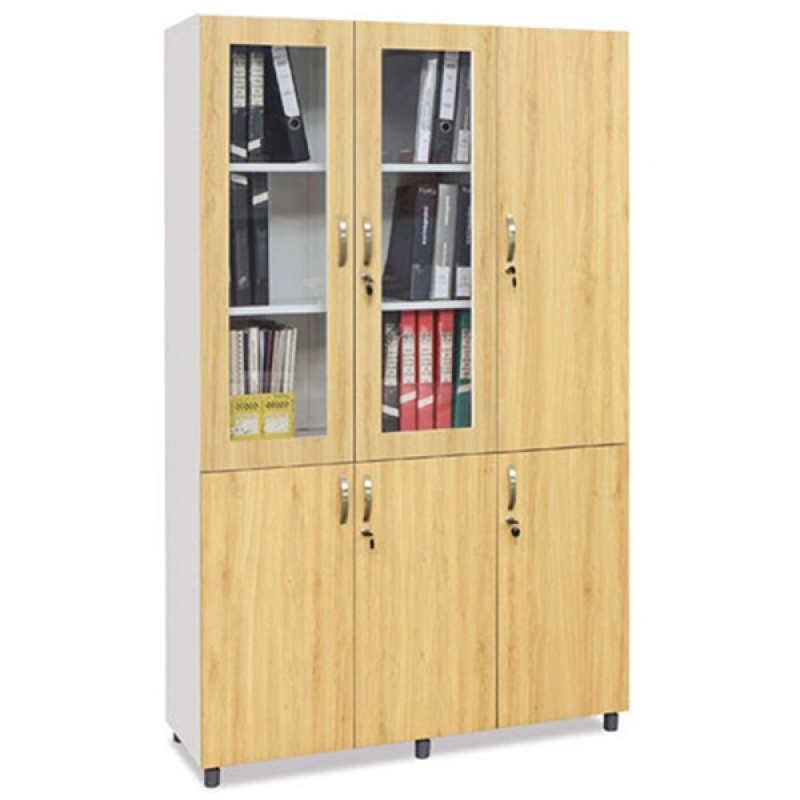 Tủ hồ sơ TSG04K-3 - ảnh 1