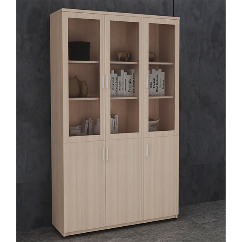 Tủ 3 cánh kính ARC1960-3PK - ảnh 1